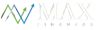 Logo MAX FINANZAS